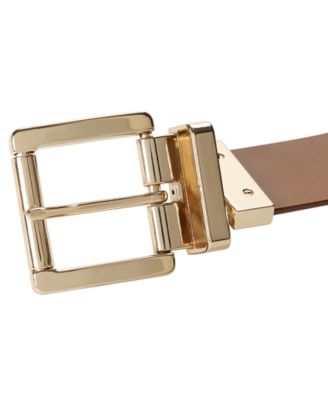 michael kors belt mens macys