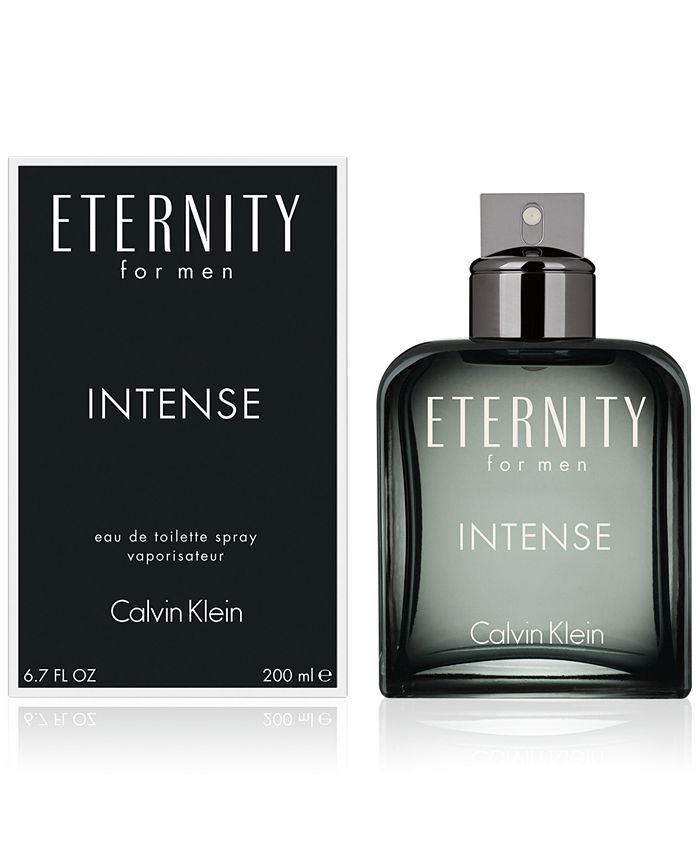 eternity intense cologne
