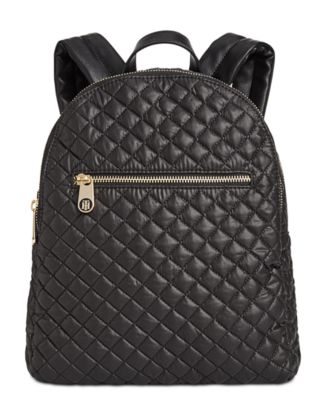 macy's tommy hilfiger backpack