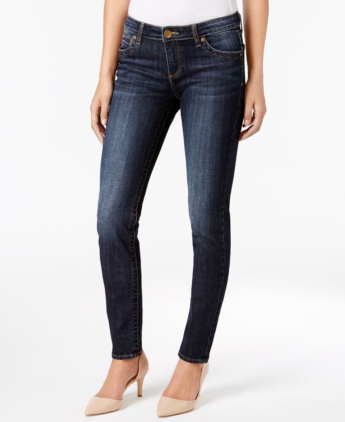 Kut from the Kloth Diana Skinny Jeans & Reviews - Jeans - Women - Macy's