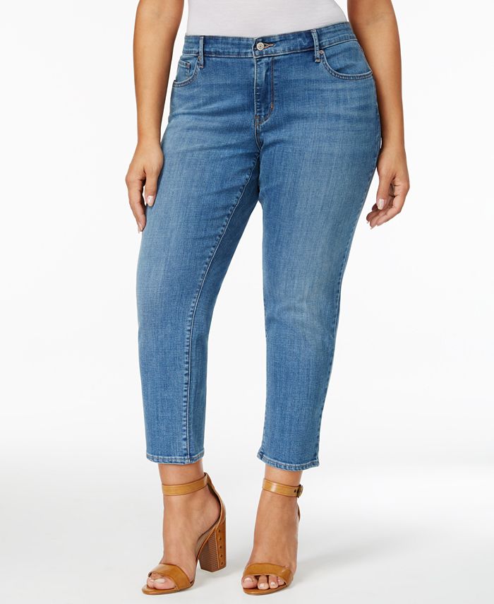 levi's 711 skinny jeans long