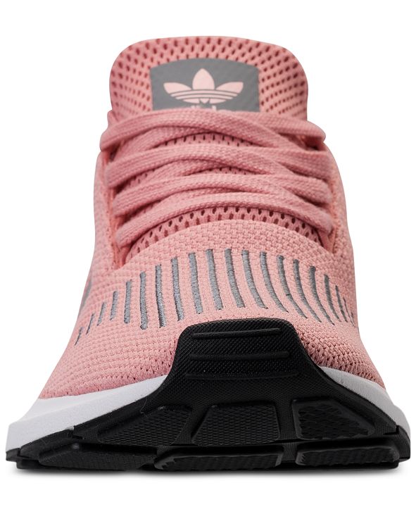 adidas Women's Swift Run Casual Sneakers from Finish Line & Reviews - Finish Line Athletic 