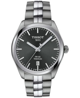 tissot under 100