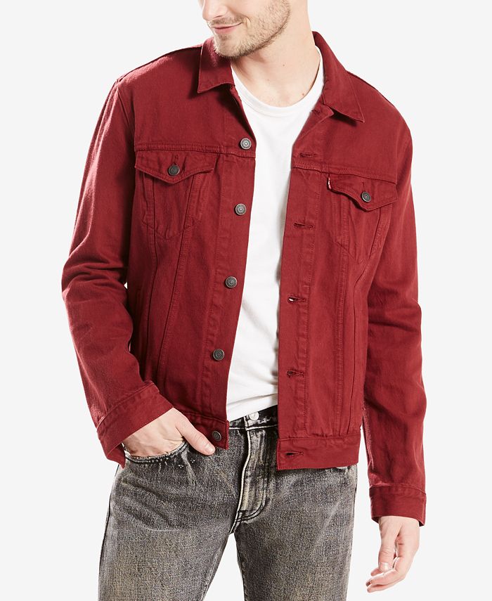 macys levis 512
