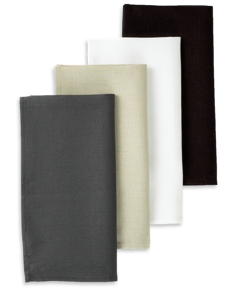 Chilewich Table Linens, Tuxedo Stripe Placemat   Table Linens   Dining