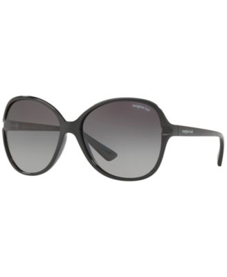 Солнцезащитные очки Sunglass Hut Collection поляризованные солнцезащитные очки HU2001 60 23690₽