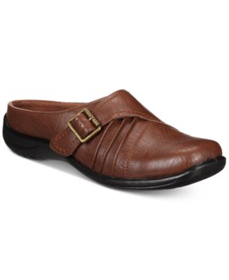 easy street hart mule