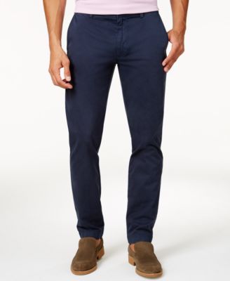 brooks brothers chinos fit