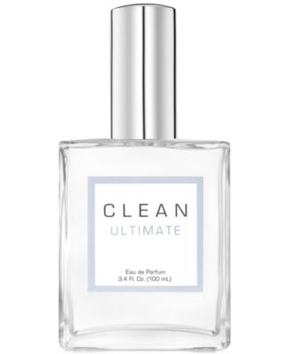 clean ultimate perfume