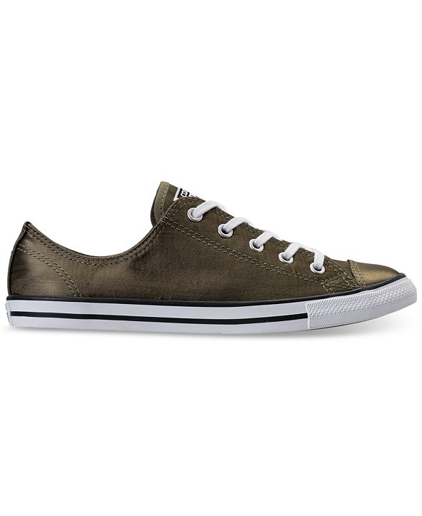 satin chuck taylors