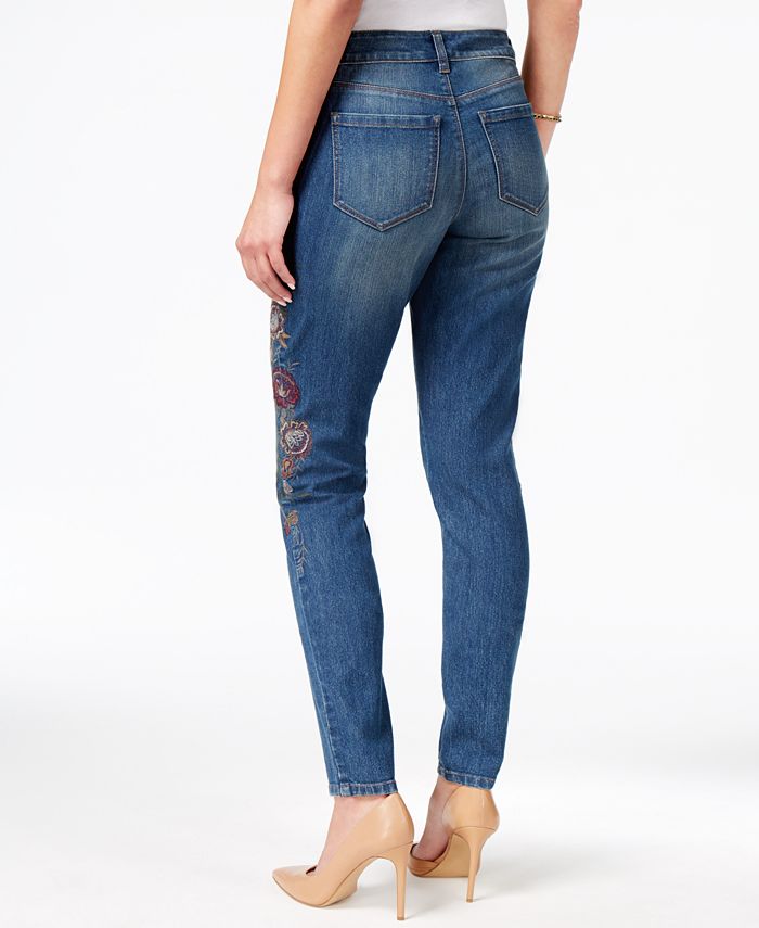 style & co jeans