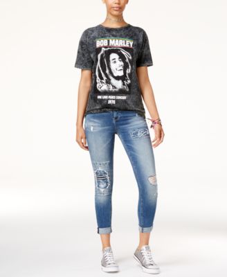 marley jeans