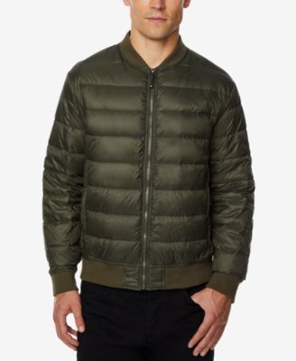 short sleeve down vests