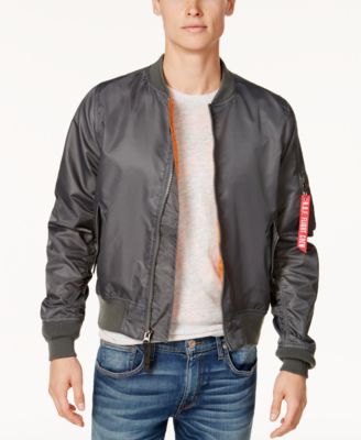 macy bomber jacket