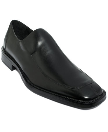 Kenneth Cole Shoes, Meet U There Slip On - Shoes - Men - Macy's