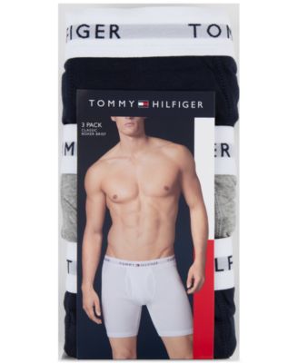 tommy hilfiger boxers pack