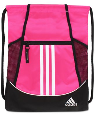 adidas sackpack for sale