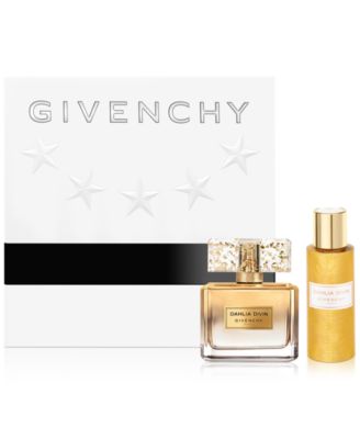 givenchy dahlia divin le nectar gift set