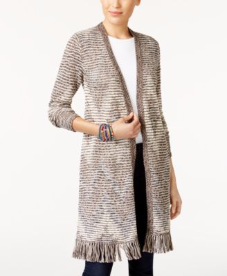 macys dusters
