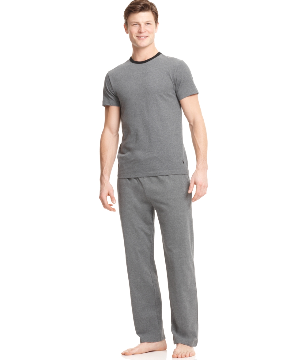 Shop Ralph Lauren Pajamas and Ralph Lauren Robes for Mens