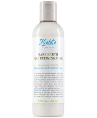Тоник для очищения пор от редкоземельных элементов Kiehls Since 1851 84 унции 5590₽