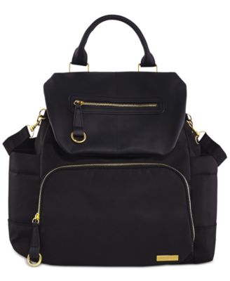 Chelsea Downtown Chic Diaper Backpack