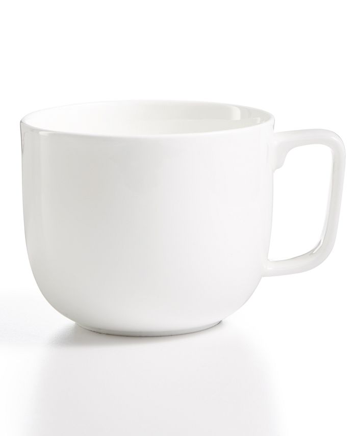 Hotel Collection Dinnerware, Bone China Mug & Reviews Fine China Macy's