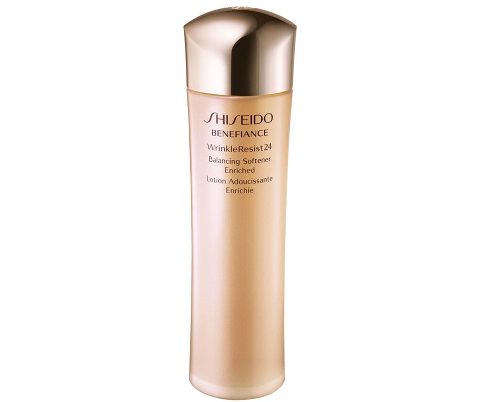 Shiseido Benefiance WrinkleResist24 Balancing Softener Enriched, 150