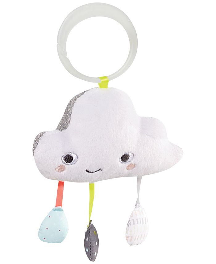Skip Hop Silver Lining Cloud Activity Gym & Reviews All Baby Gear