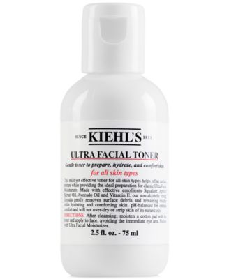 Ультра-тоник для лица Kiehls Since 1851 25 унции 2890₽