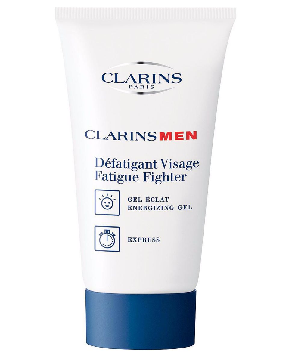 Clarins ClarinsMen Revitalizing Gel   Cologne & Grooming   Beauty