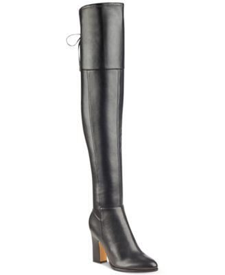 Marc Fisher Neela Over-The-Knee Boots 
