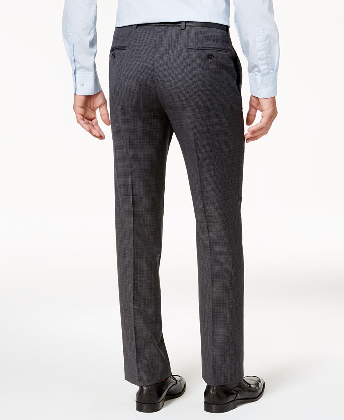 lauren ralph lauren men's dress pants