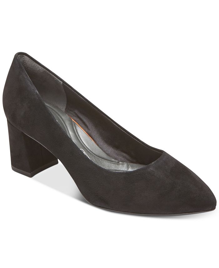 rockport salima