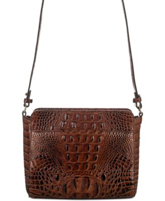 macy's brahmin crossbody