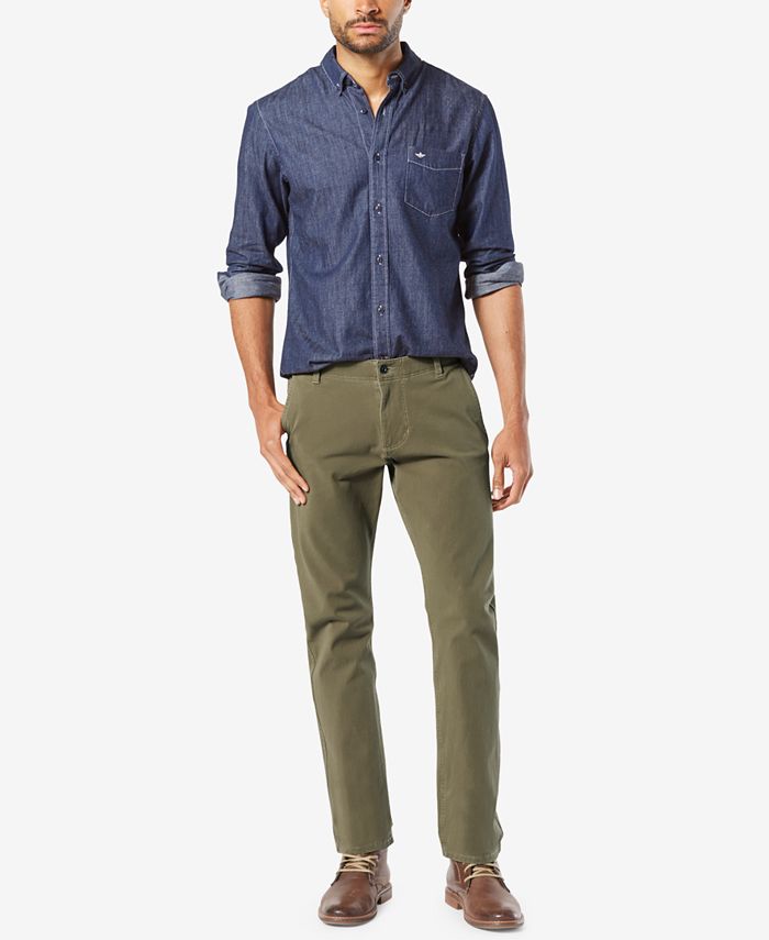 dockers alpha jogger 360