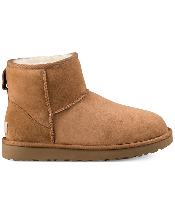 macys ladies ugg boots