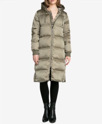 tweed long coat mens