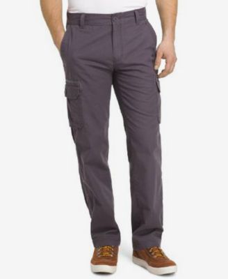 bass cargo pants