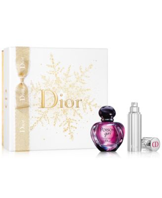 Dior 2-Pc. Poison Girl Gift Set 