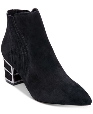 steven by steve madden booties