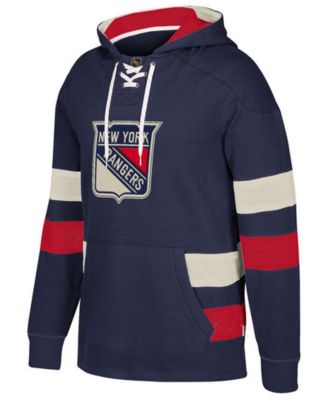 rangers pullover