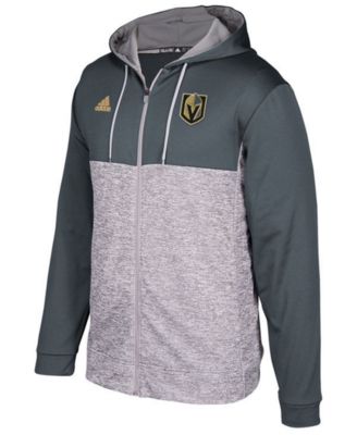 golden knights hoodie adidas