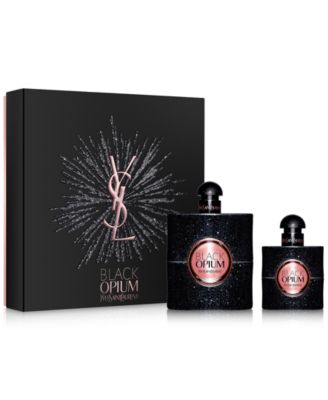 black opium macys