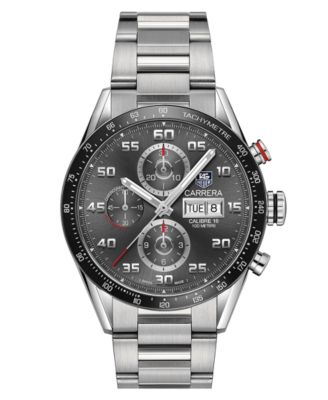 macy's tag heuer