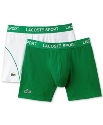 lacoste sport underwear