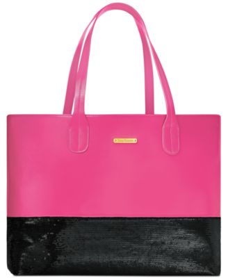 juicy couture tote bag