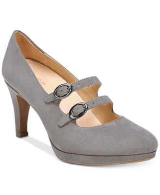 naturalizer prudence