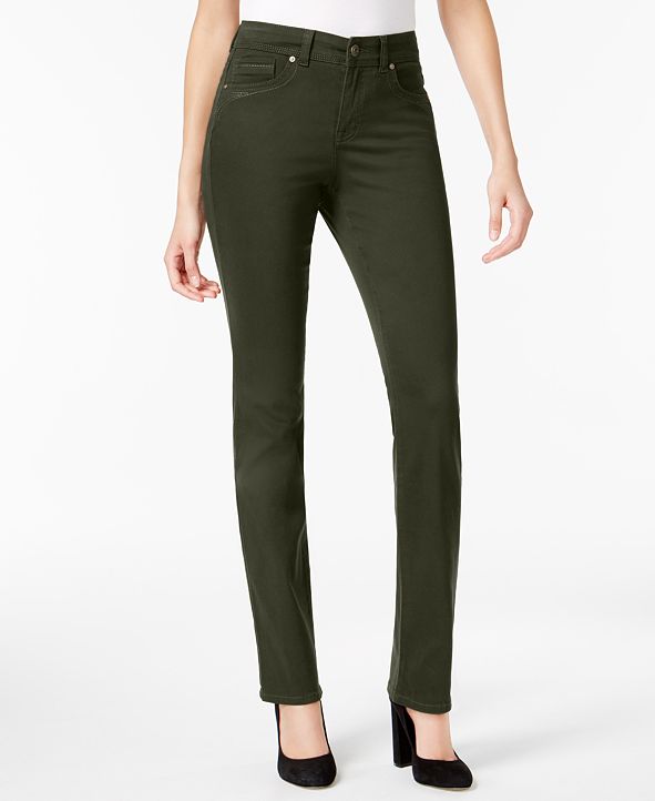 style & co jeans