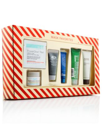macys skincare gift set